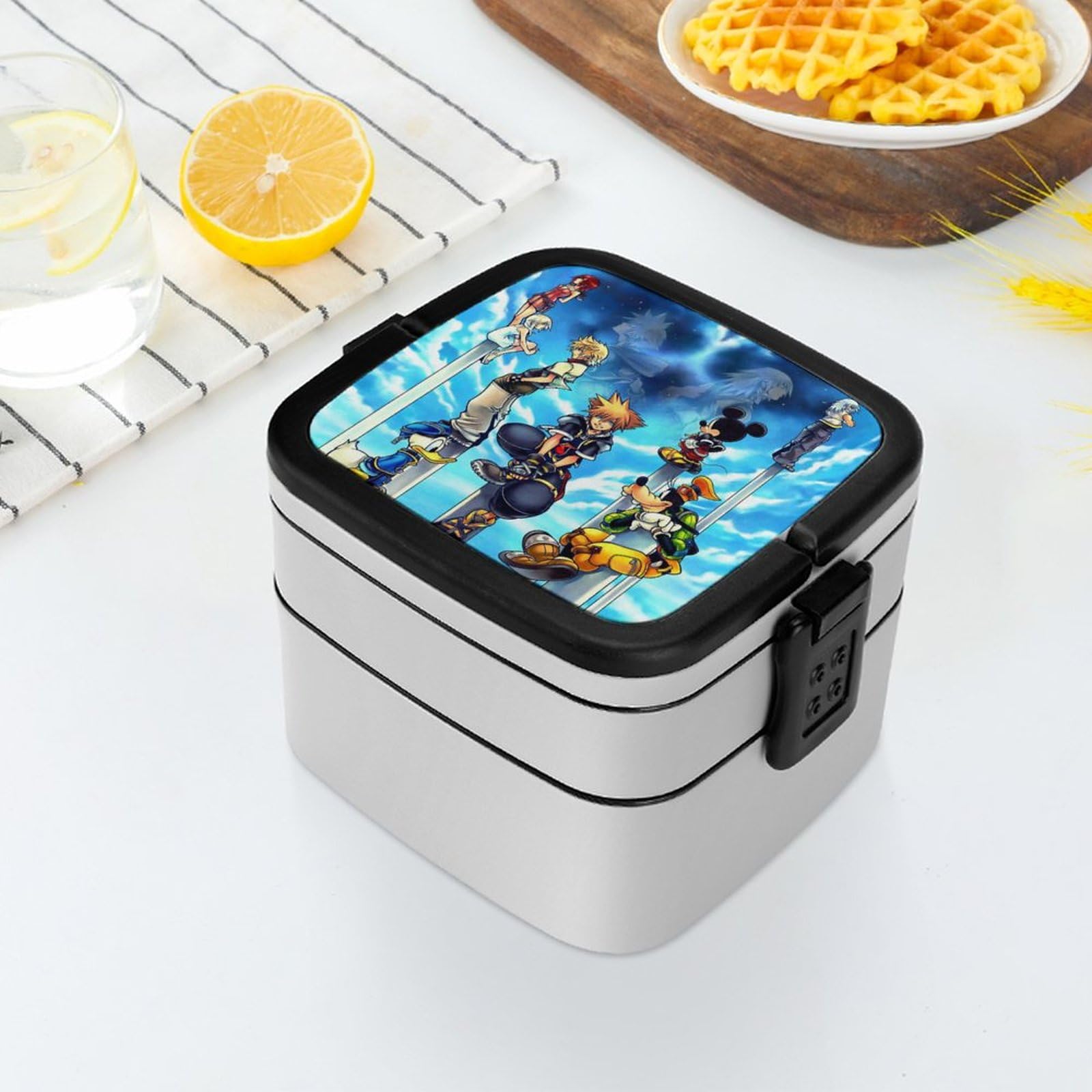 キングダムハーツ ランチボックス 【公式通販】