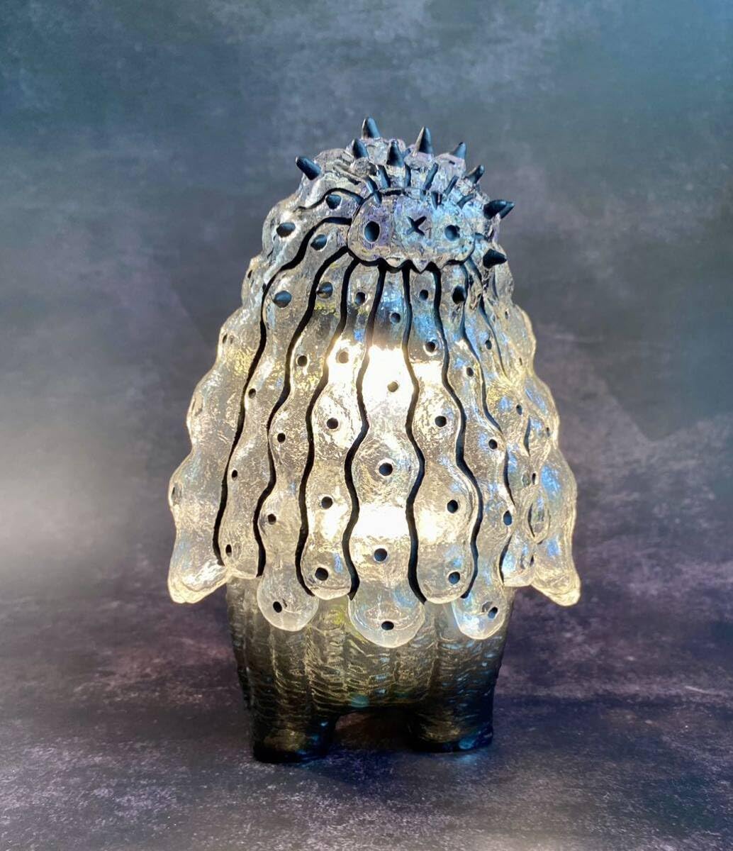 その他 COPIAPOA MONSTER robin one littleplanet Amazon.co.jp: ワンフェス2024夏 COPIAPOA MONSTER ロビン robin