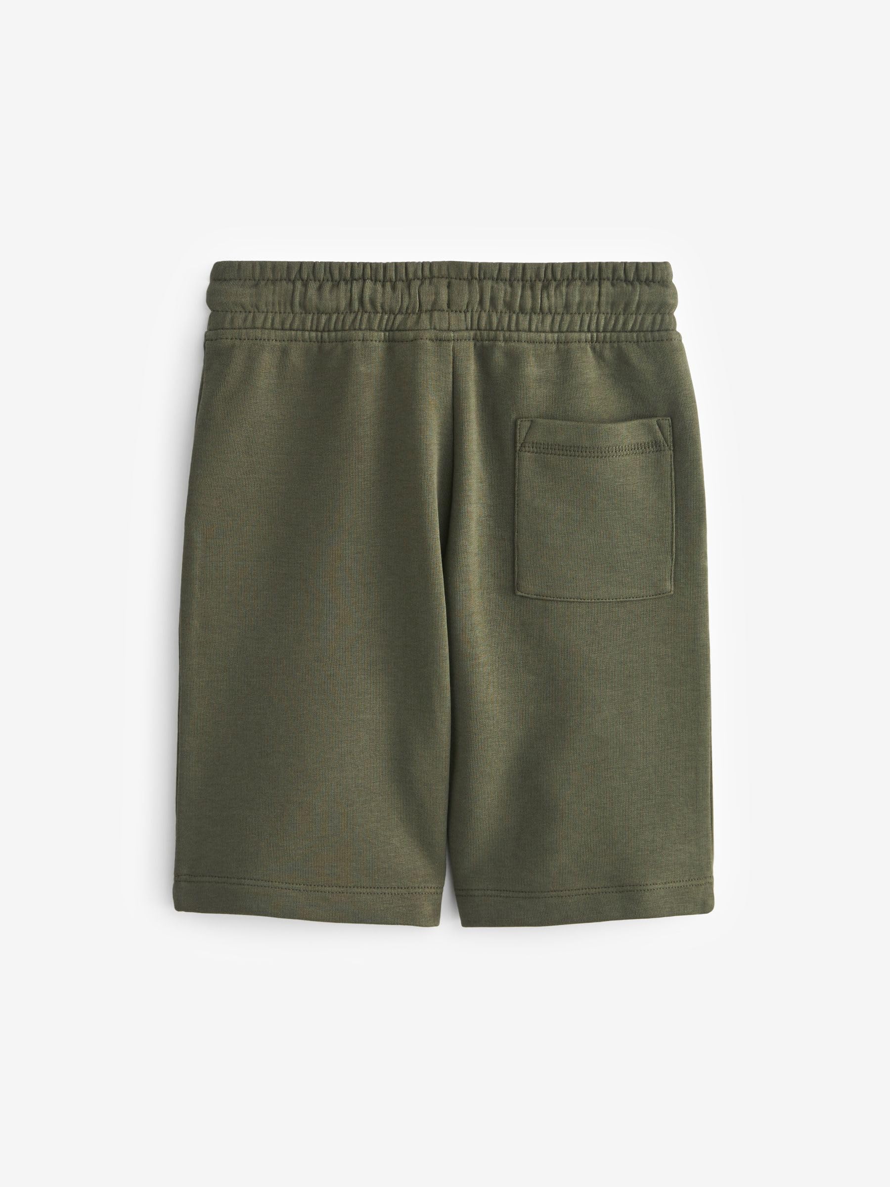 NEXT Niños Pantalones Cortos básicos Corte estándar