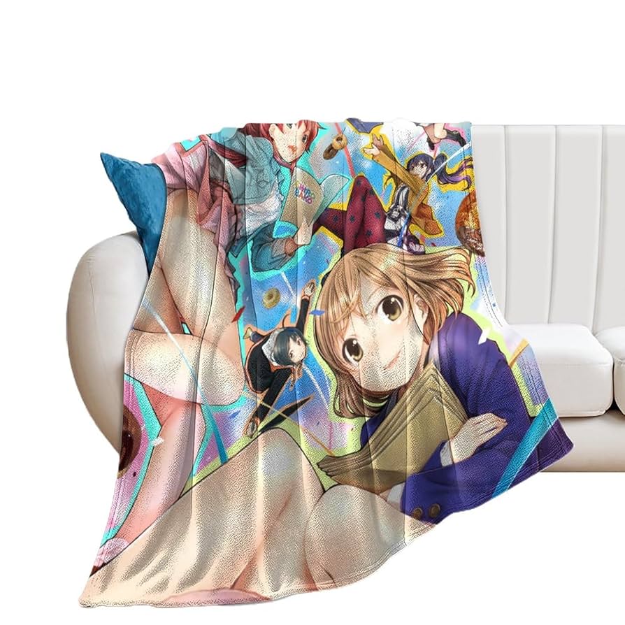 LANDMARK IN HARAJUKU ガチャ当たりブランケット LANDMARK IN HARAJUKU ガチャ当たりブランケット