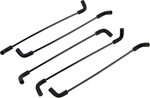 ACDelco 96451064 GM - Manguera de vacío con sensor de presión absoluta