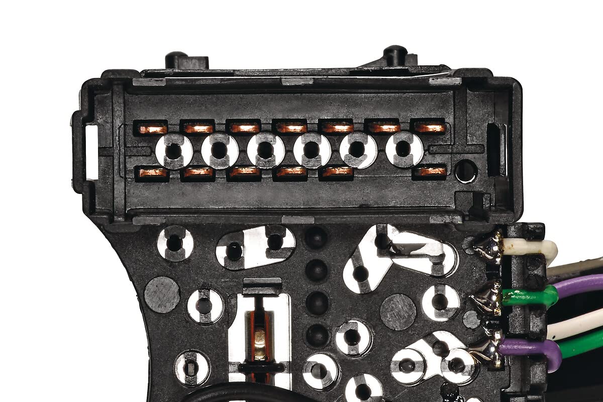 Valeo 251783 Switch