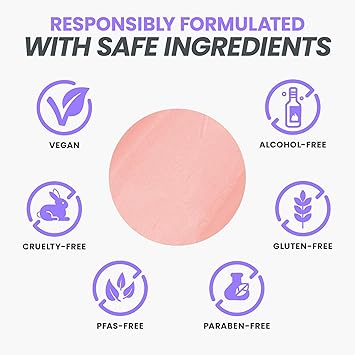 Wonderskin Wonder Blading Lip Stain Peel Off and Reveal Kit - Long Lasting, Waterproof Nude Lip Tint, Transfer Proof Natural Makeup Stain Kit (Adore)