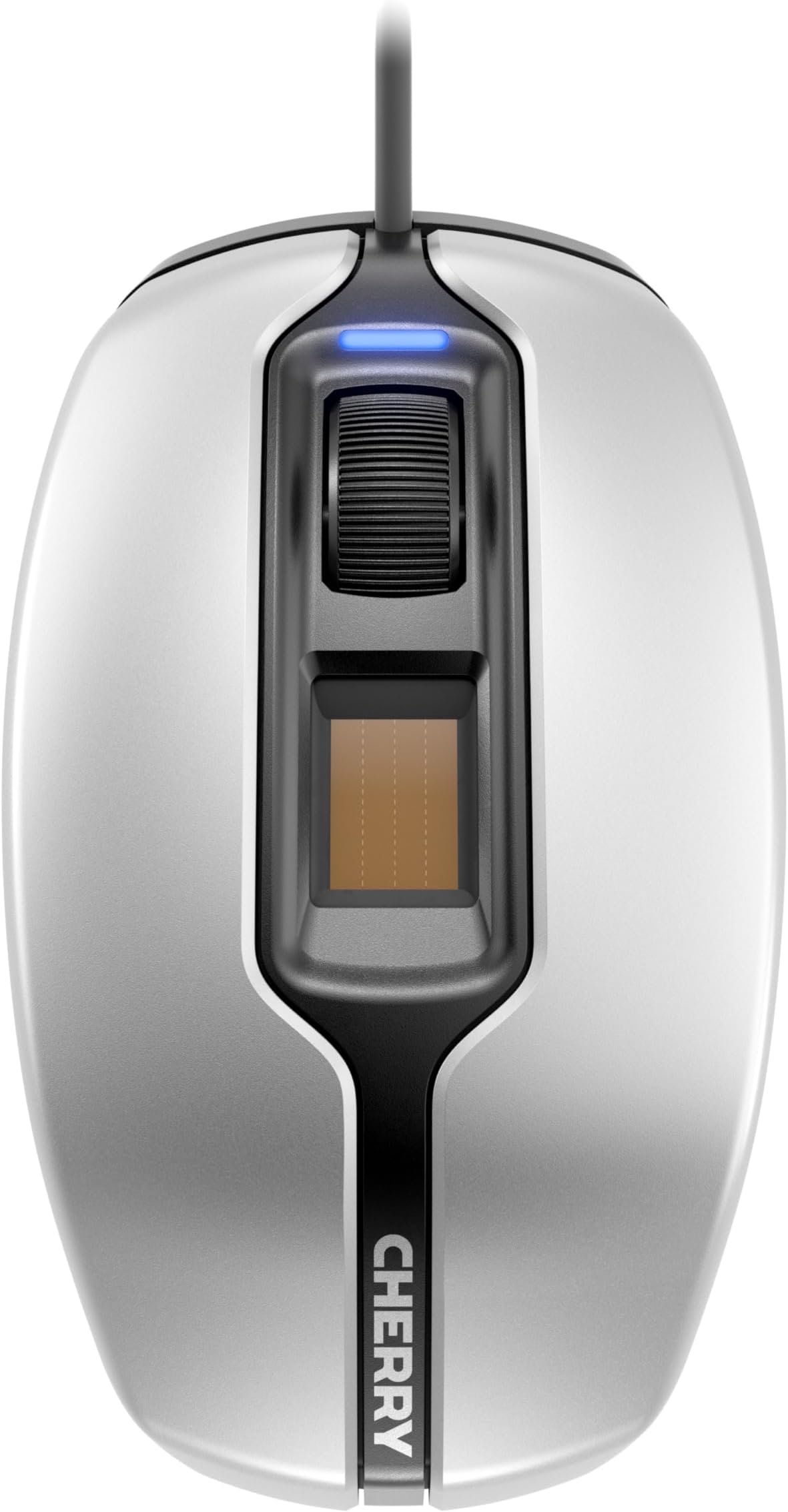 Mc 4900 FingerTIP ID Mouse