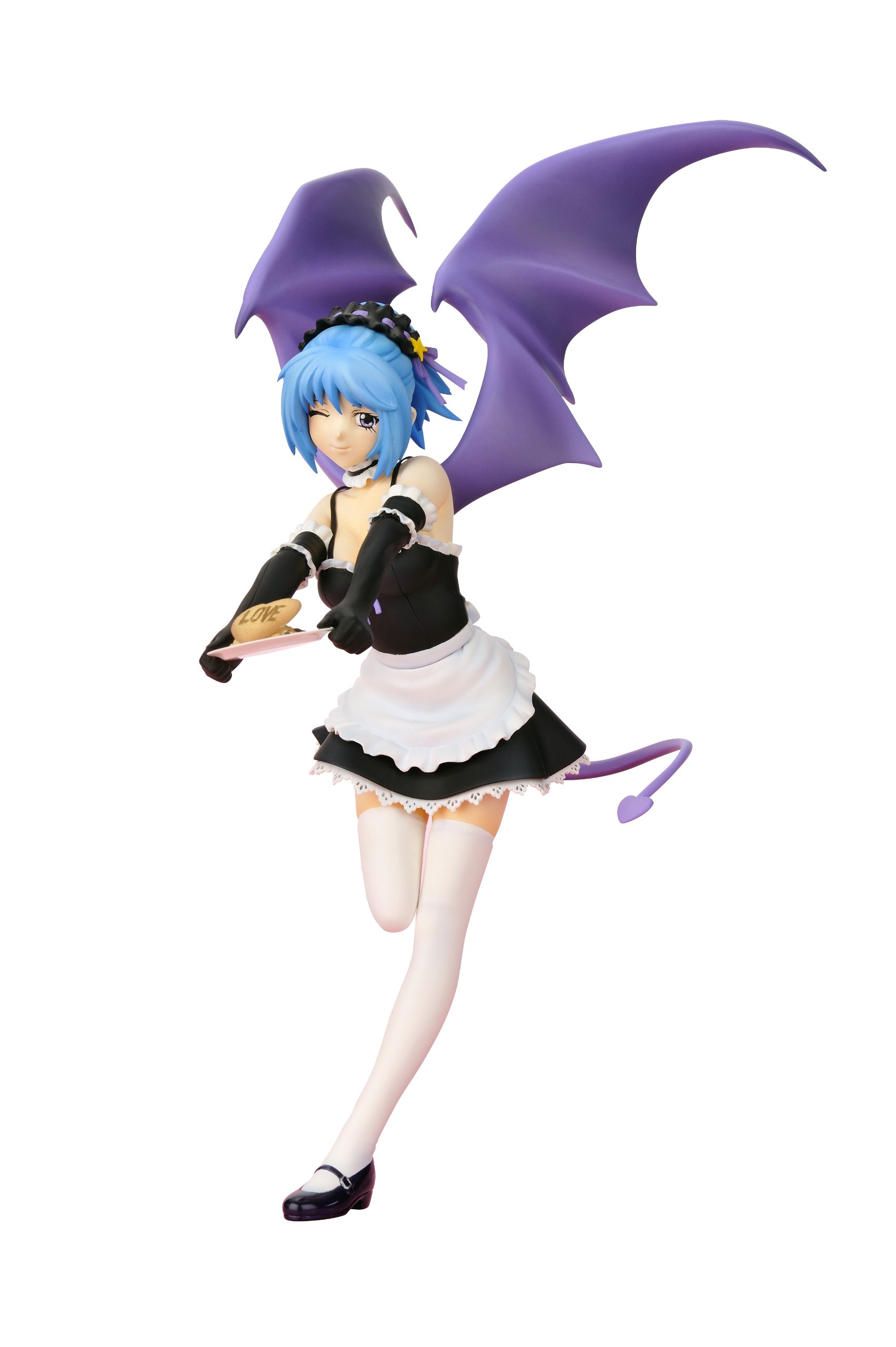 希少　ロザリオとバンパイア CAPU2 黒乃胡夢 フィギュア レジーニャ Amazon.co.jp: レジーニャ! 『ロザリオとバンパイア CAPU2』 黒