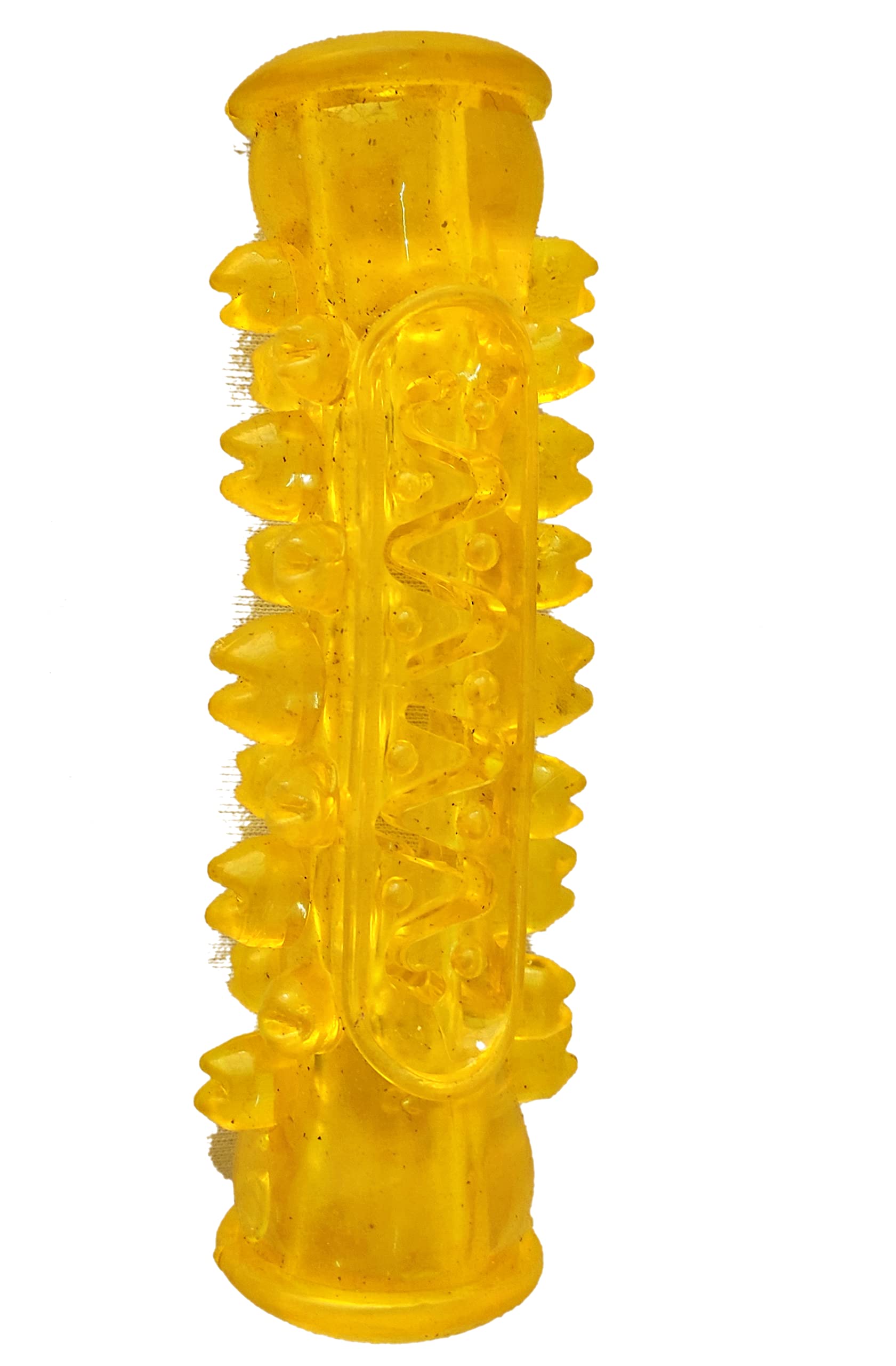 The Pets Company Interactive Chew Toothbrush Dog Toy for Small & Medium Dogs (B096KVXFB2) Amazon Price History, Amazon Price Tracker