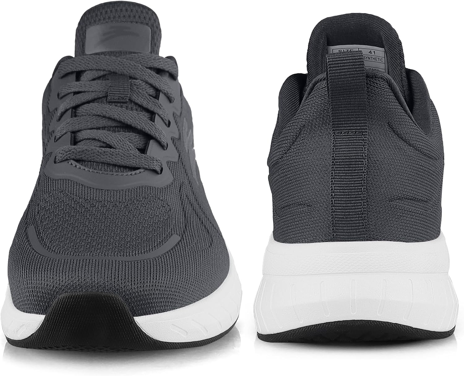 Breathable Running Shoes for Men Anti-Slip Mens Athletic Shoes Lightweight Mens Walking Sneakers for Gym Jogging Sports and Workout - Image 6