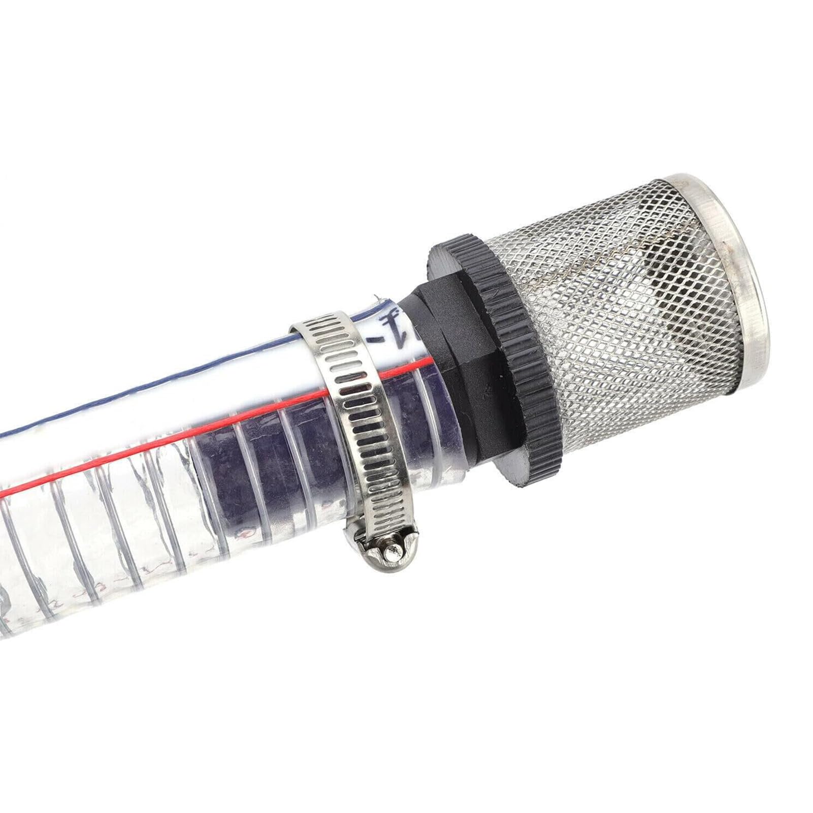 Youyijia Dieselpumpe Heizölpumpe 12V Ölabsaugpumpe Kraftstoffpumpe Ölpumpe selbstansaugend Umfüllpumpe Absaugpumpe Ölpumpe Öl Heizöl