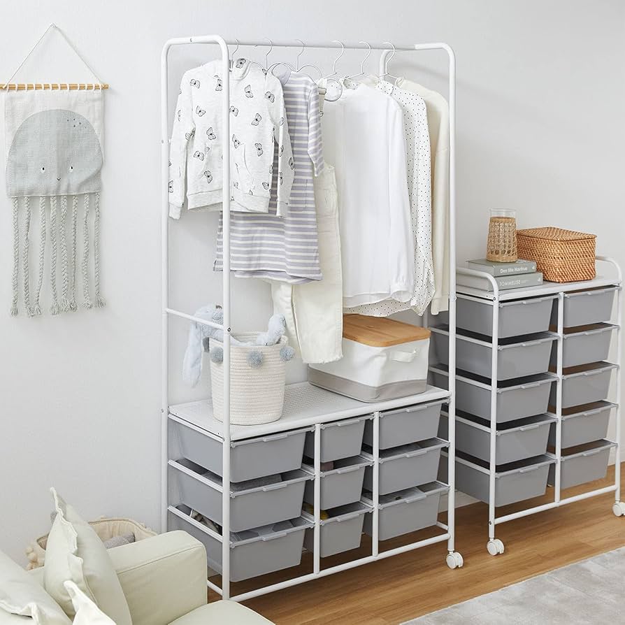 LOWYA（ロウヤ） ハンガーラック ホワイトオーク LOWYA（ロウヤ） ハンガーラック ホワイトオーク