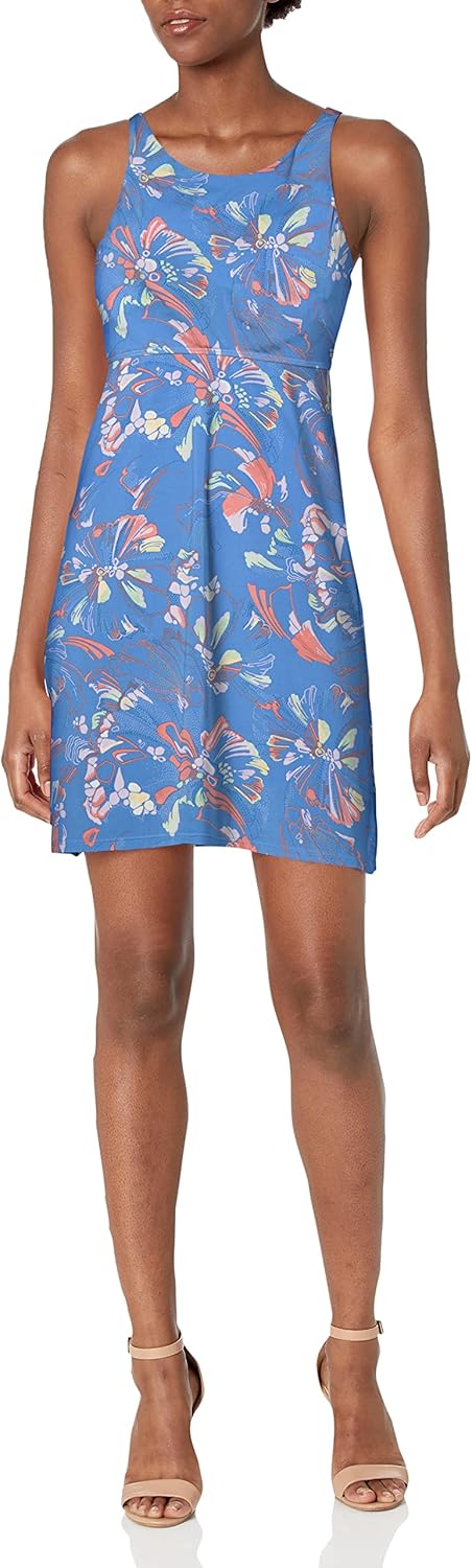 Carve Designs Women's Zuri Dress