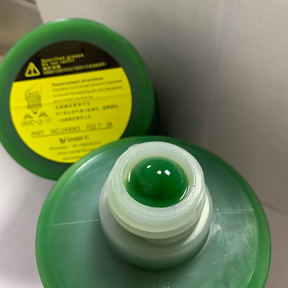 FS2-7 (700ml) Grease 249063 Cartridge Lubrication Compatible