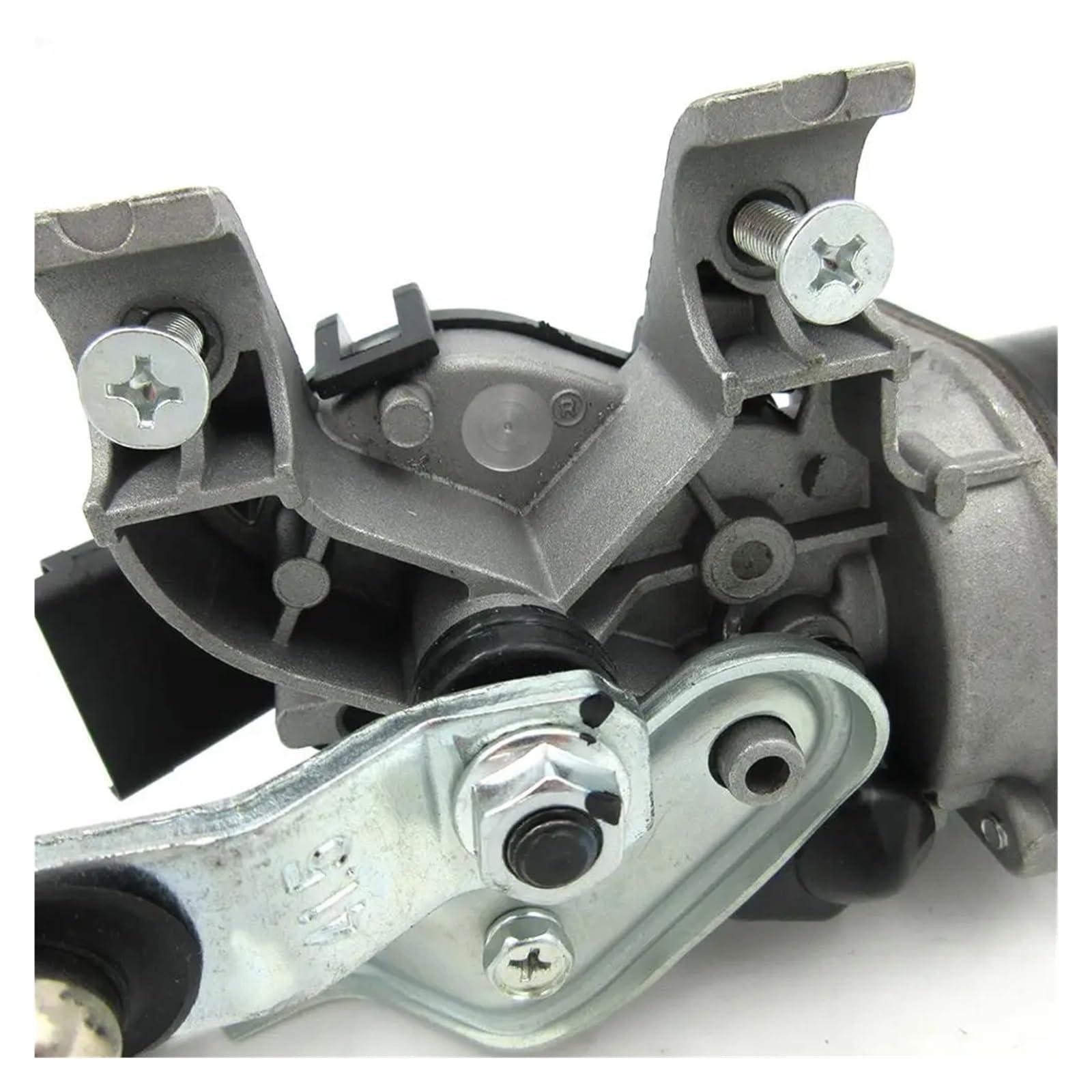 Amazon.com: KIRYU Front Wiper Motor LHD Compatible with
