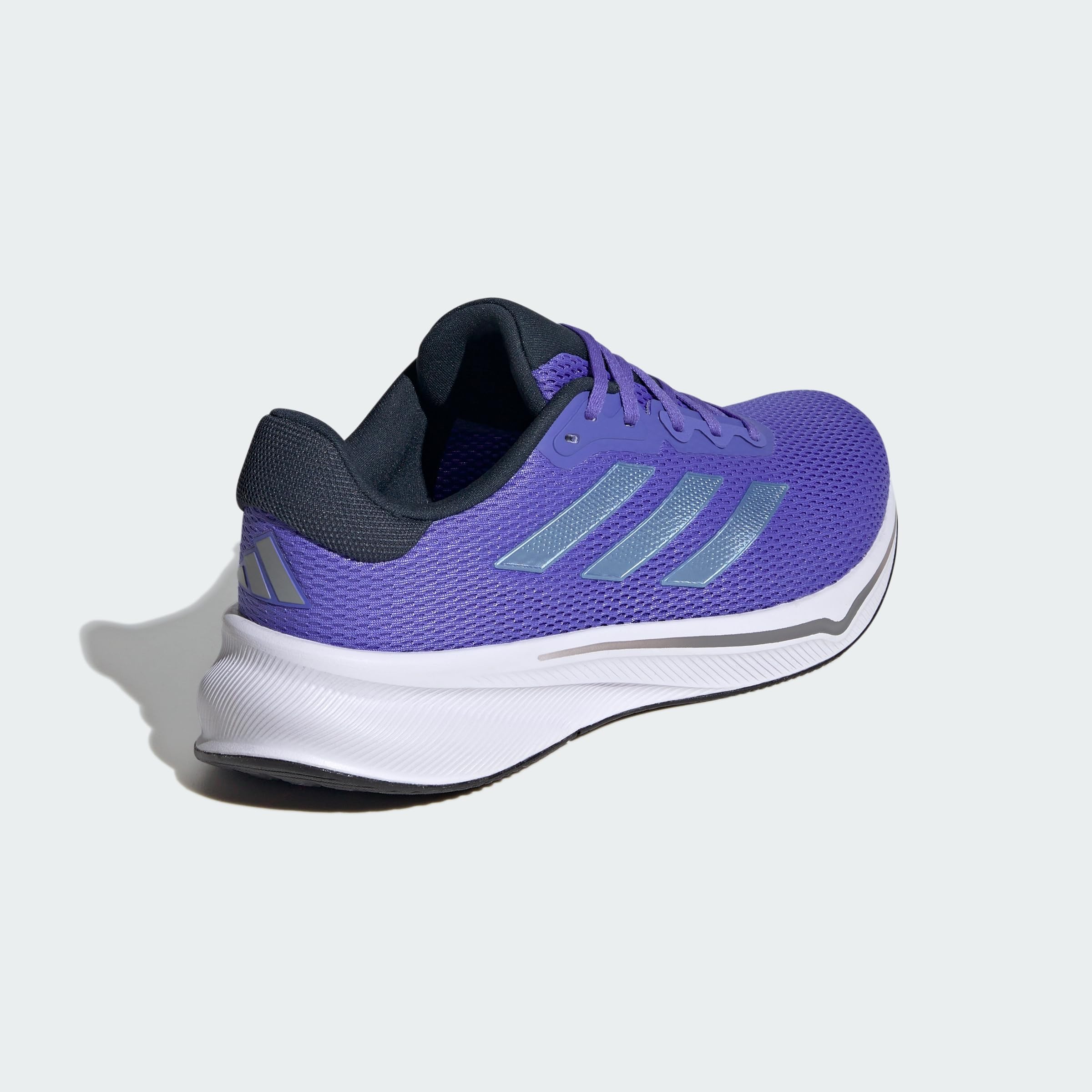 adidas Erkek RESPONSE Spor Ayakkabı, cobalt blue, 41 1/3 EU