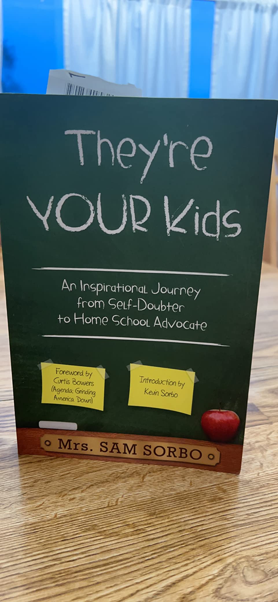 Every parent should know