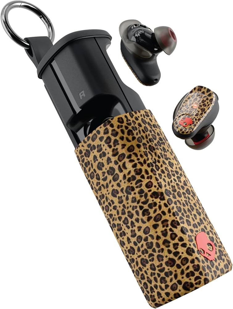 Amazon.com: Skullcandy Method 360 ANC Wireless Earbuds, Sound by