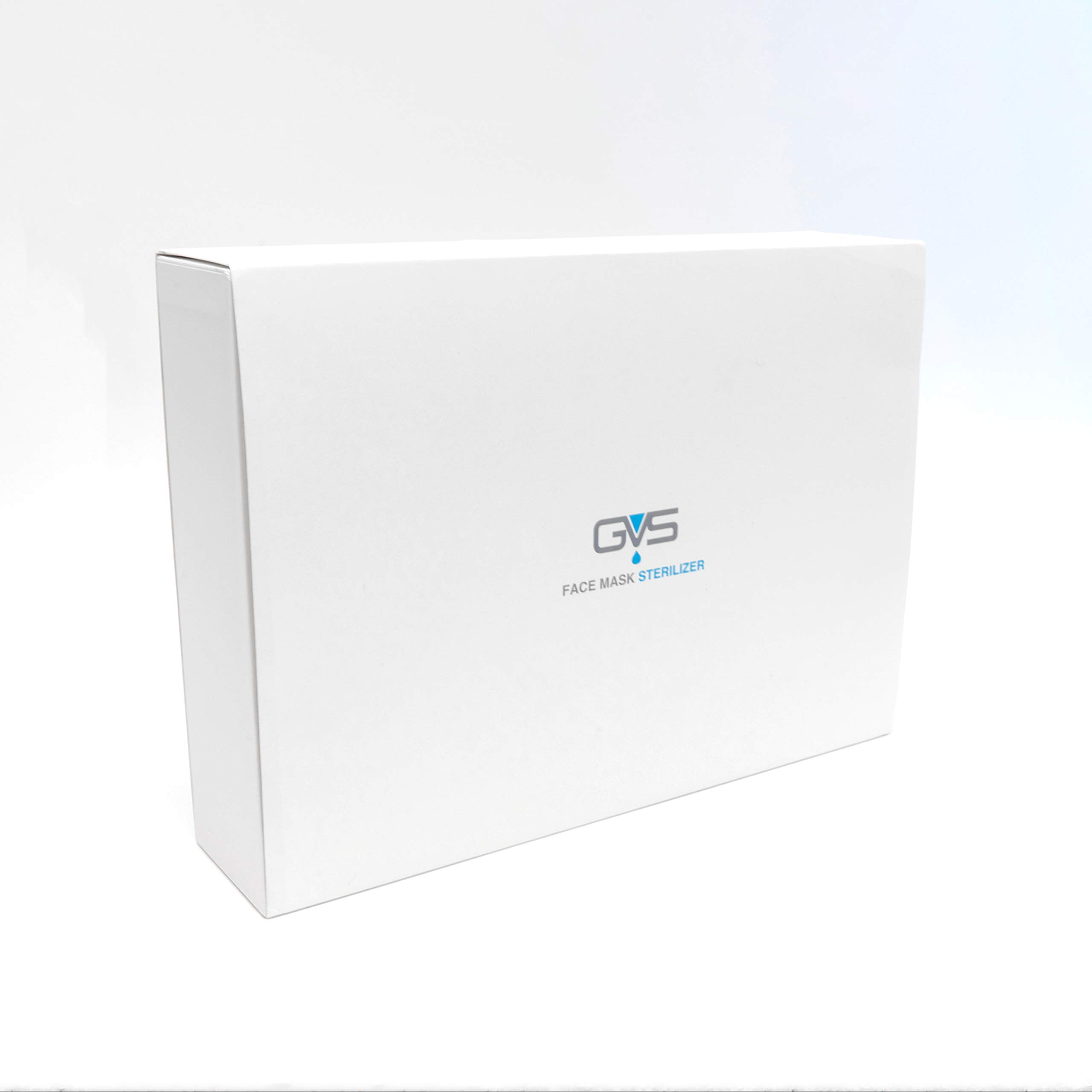 GVS SPM900 Esterilizador de mascarillas FFP3