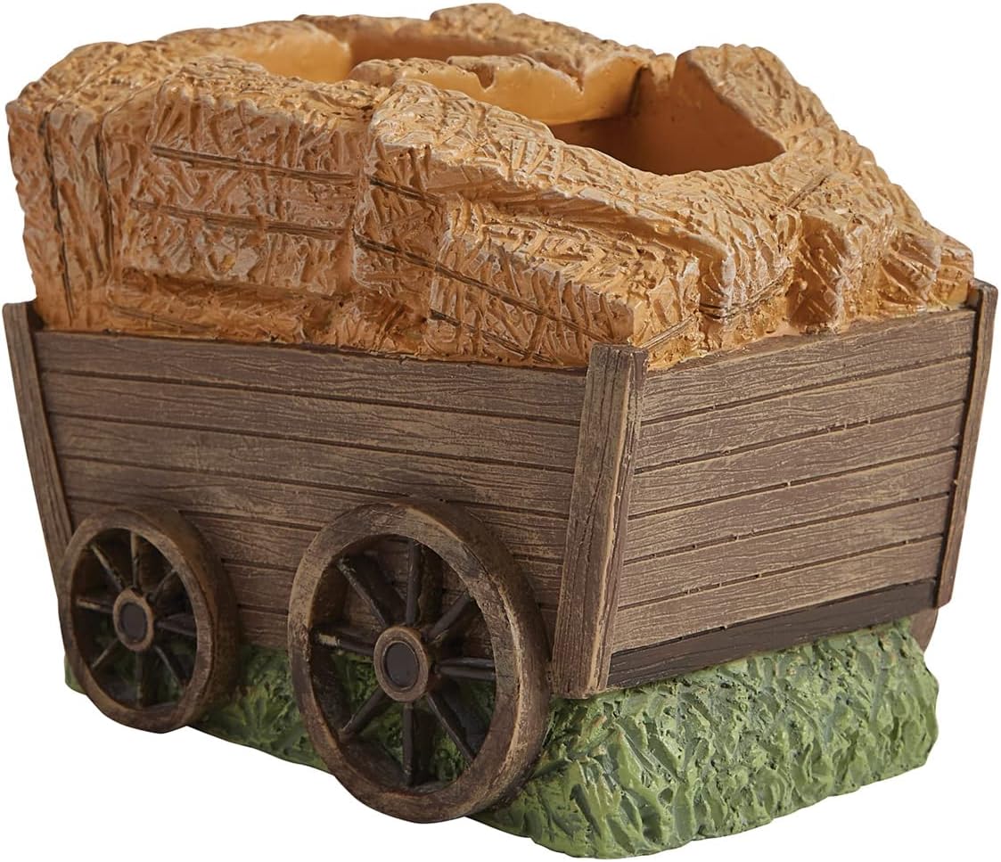 Park Designs Farm Livin' Toothbrush Holder