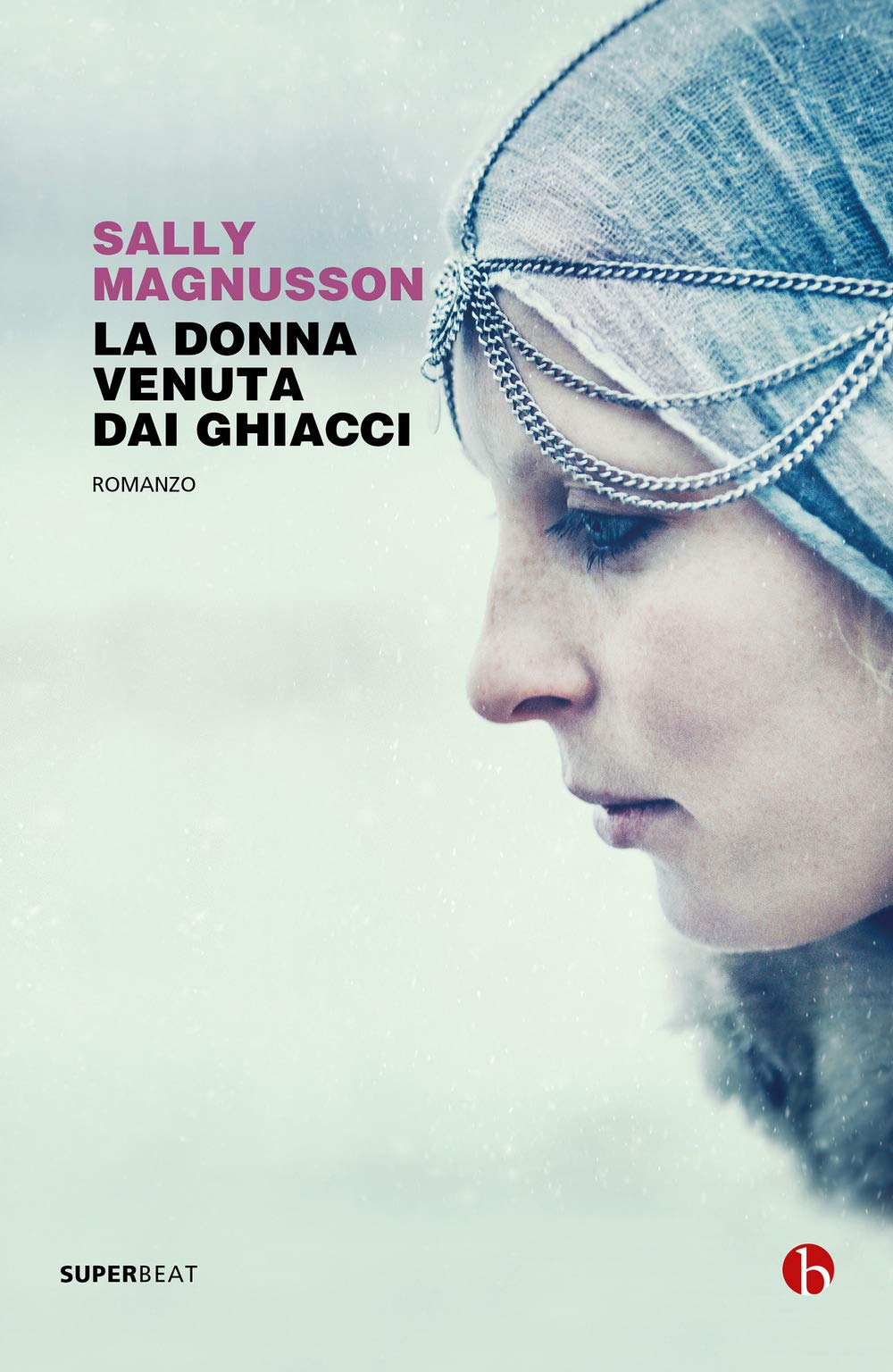 La Donna Venuta Dai Ghiacci - 4