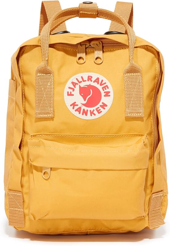 Mochila Kånken Mini Unissex, Fjallraven em oferta na Shopee