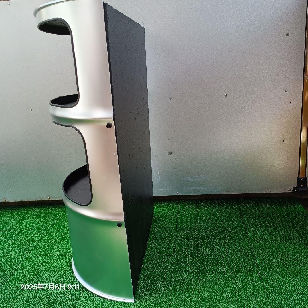 ドラムremake2BOX！【シルバー＆Black】 JMX ArmLock 21 Putter Grip – JumboMax Grips