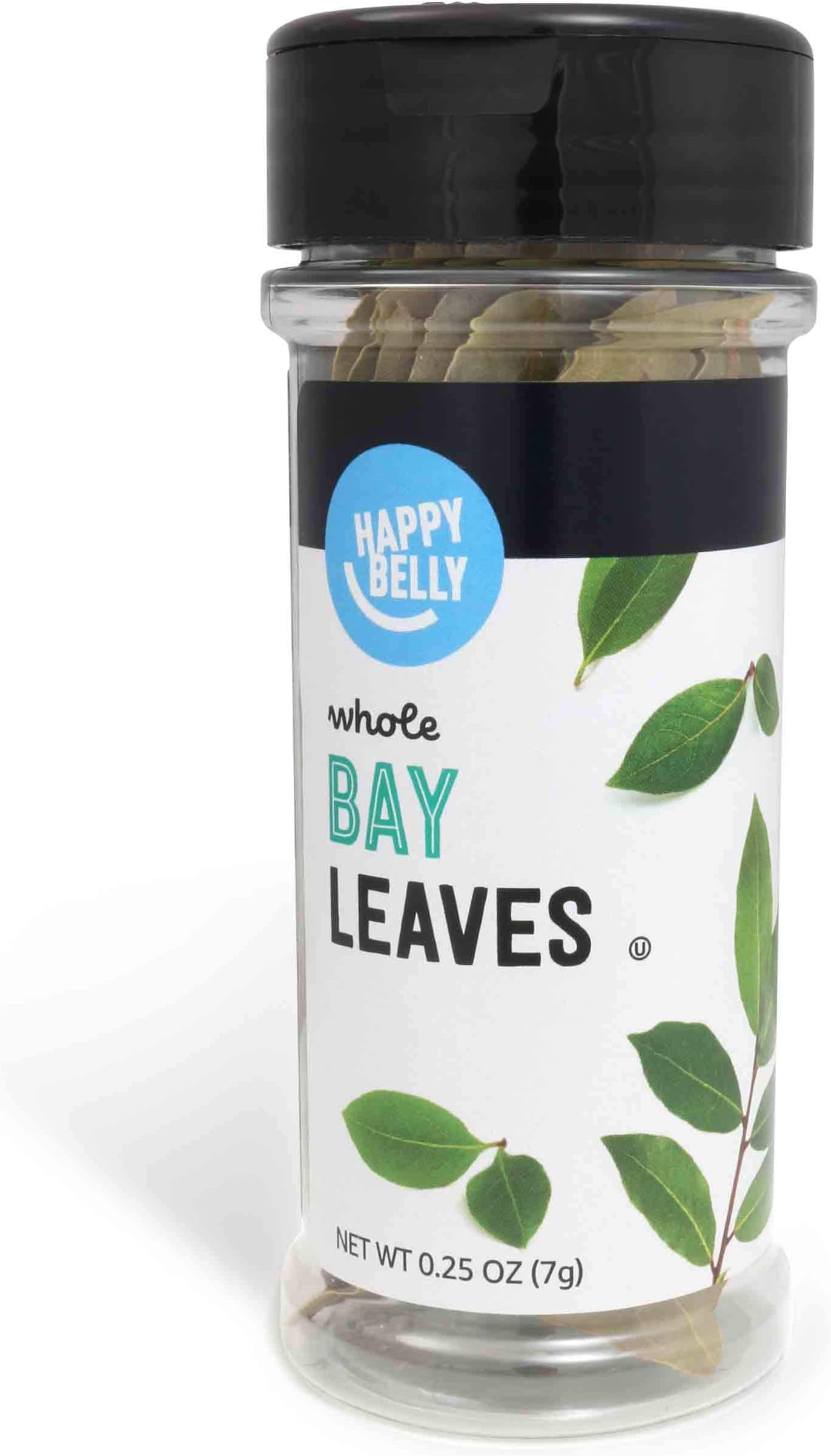 BADIA BAY LEAVES 1.5 oz LARGE 42.5g hojas de laurel