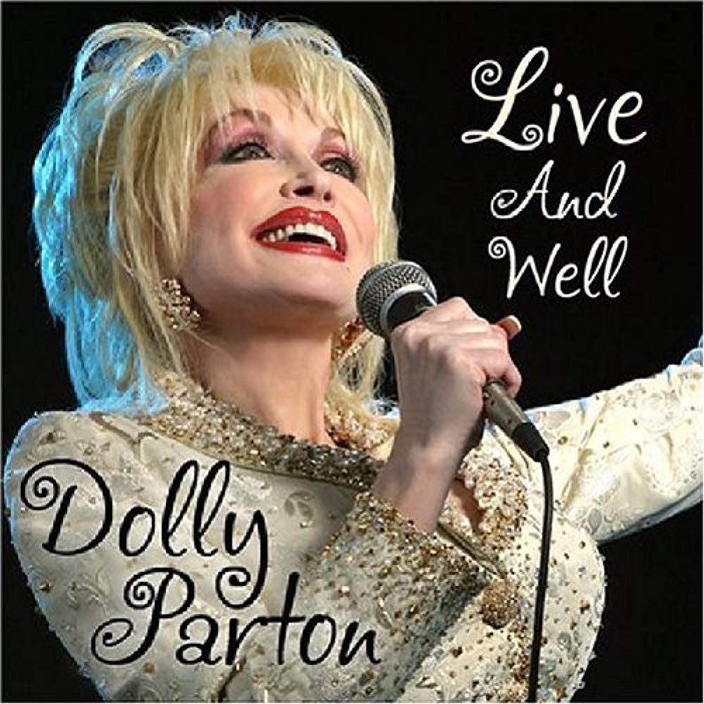 Live & Well [Audio CD]