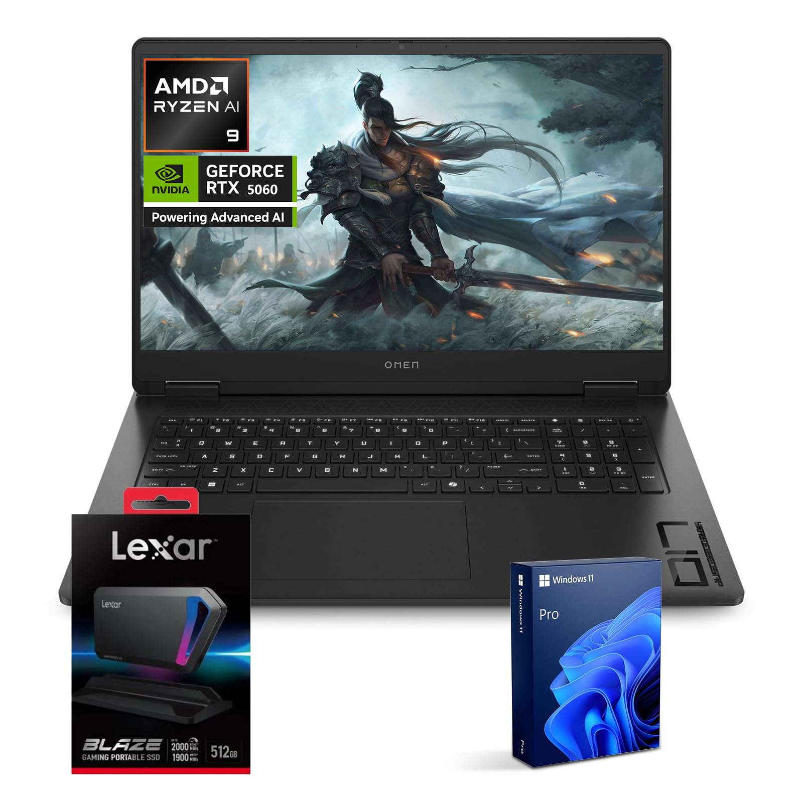 返品OK！第8代i7✨フルHD■32GB■NVIDIA■Office2021 Amazon.com: HP OMEN 17.3