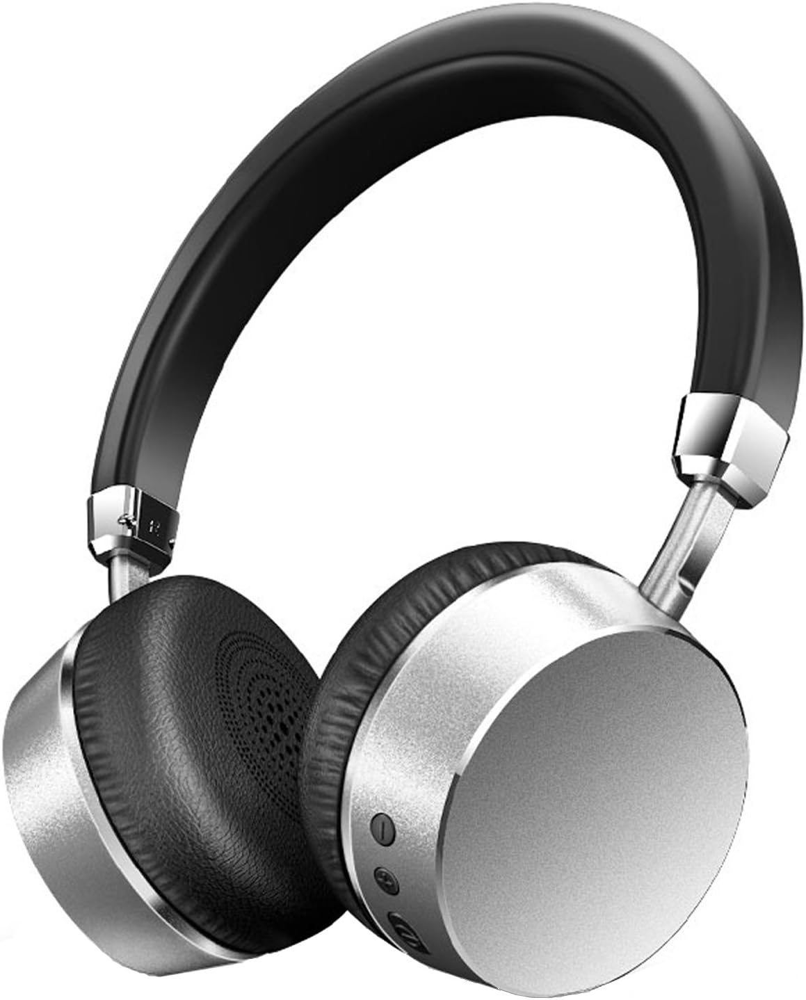 Arrela Bluetooth Over Ear Headphones E6 Wireless HiFi Headset Passive Noise Cancelling