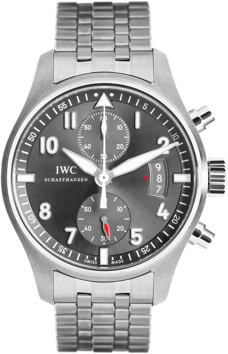 IWC Spitfire Chronograph IW387804