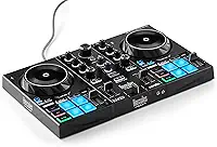 Hercules DJ DJControl Inpulse 200 MK3
