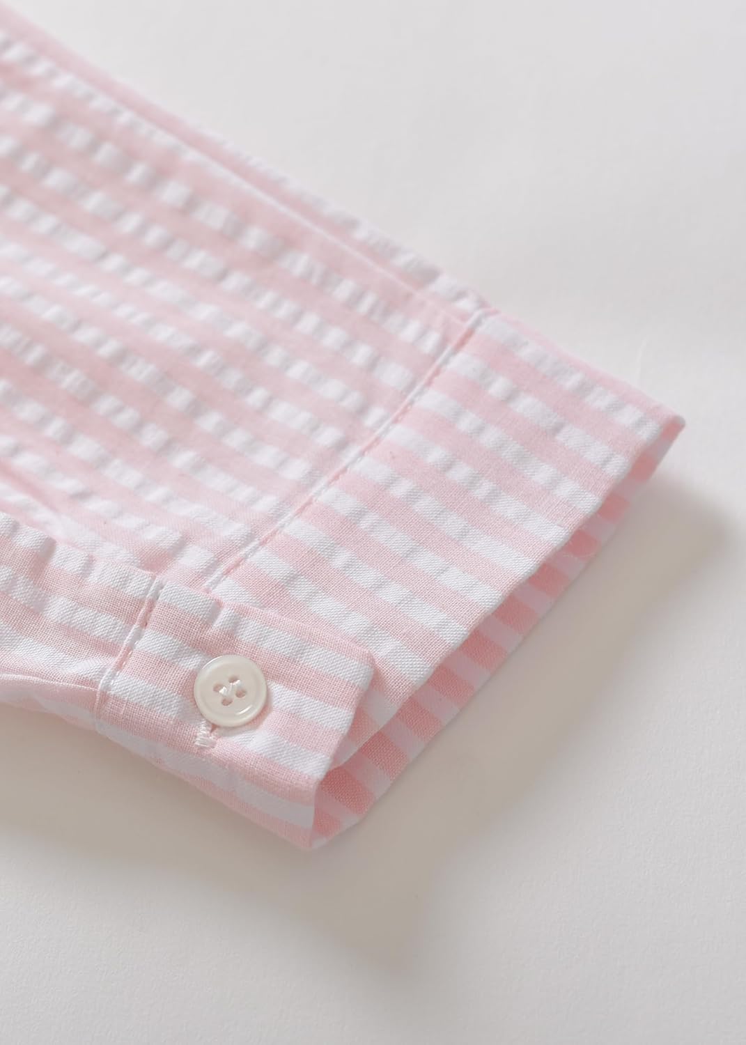 Latuza Women's Long Nightgown and Robe Set Soft Cotton - Image 7