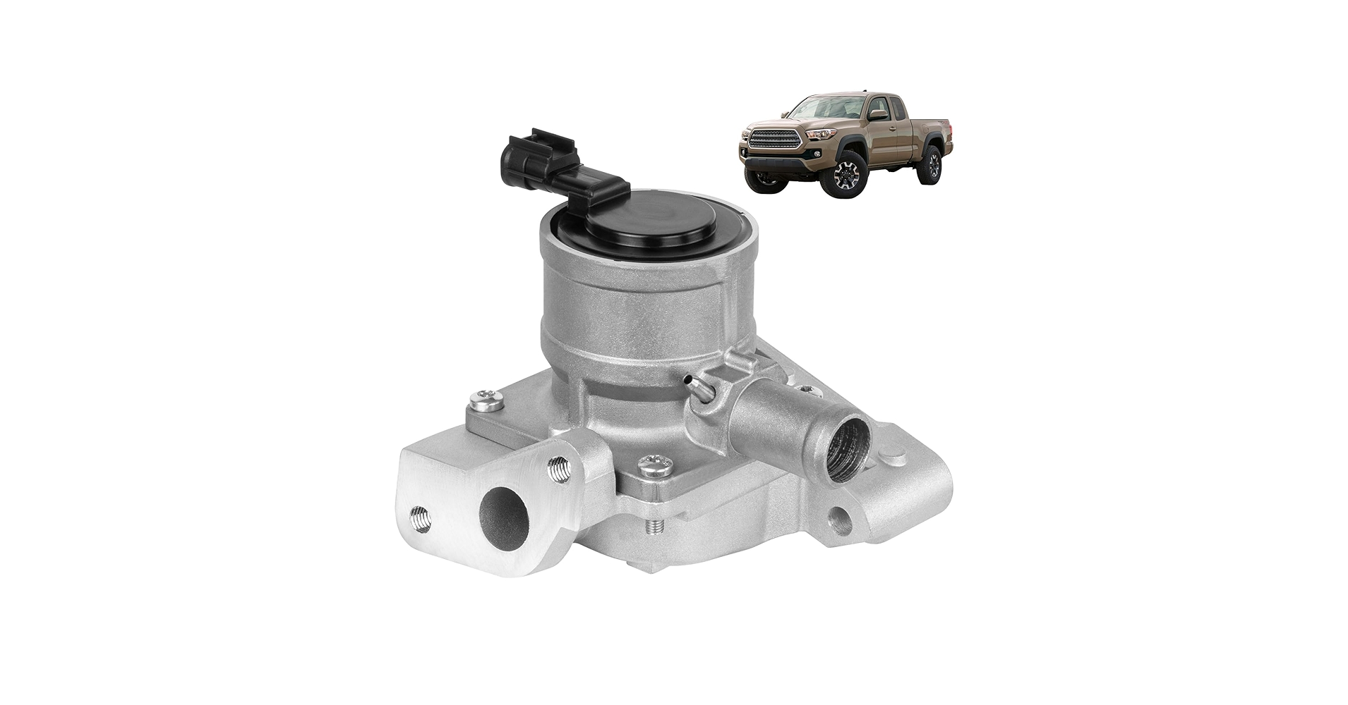 エアスイッチングバルブASSY 25710-75025 25710-75025 (25710)VALVE ASSY， AIR 1個 トヨタ 【通販