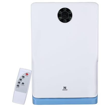 ONNGO Air Purifier with Ionizer and Six Stage Purification | AV 220 V-240V