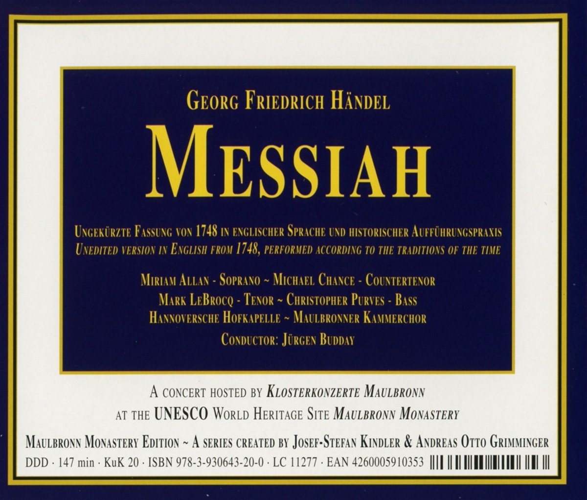 Messiah