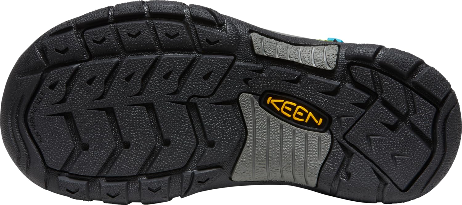 KEEN Unisex Kinder NEWPORT H2