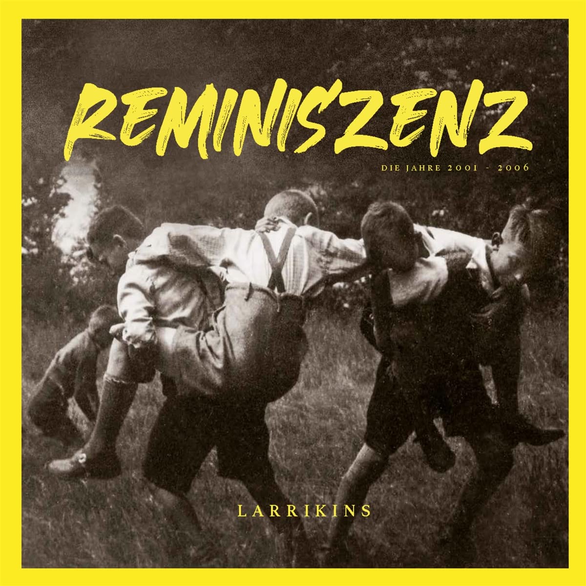 Reminiszenz (180gr.) [VINYL]
