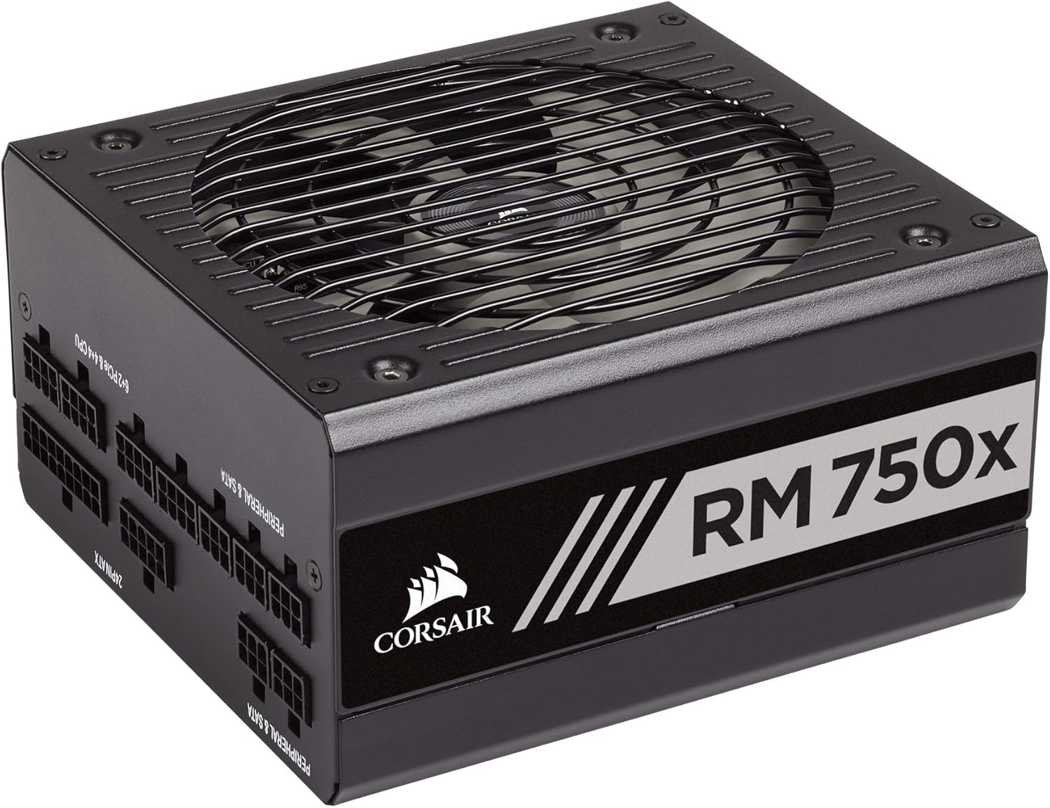 80% оƒƒ Dіѕсоunt Corsair RM750x 80 Plus Gold Fully Modular ATX Power Supply, CP-9020179-EU (Modular ATX Power Supply)