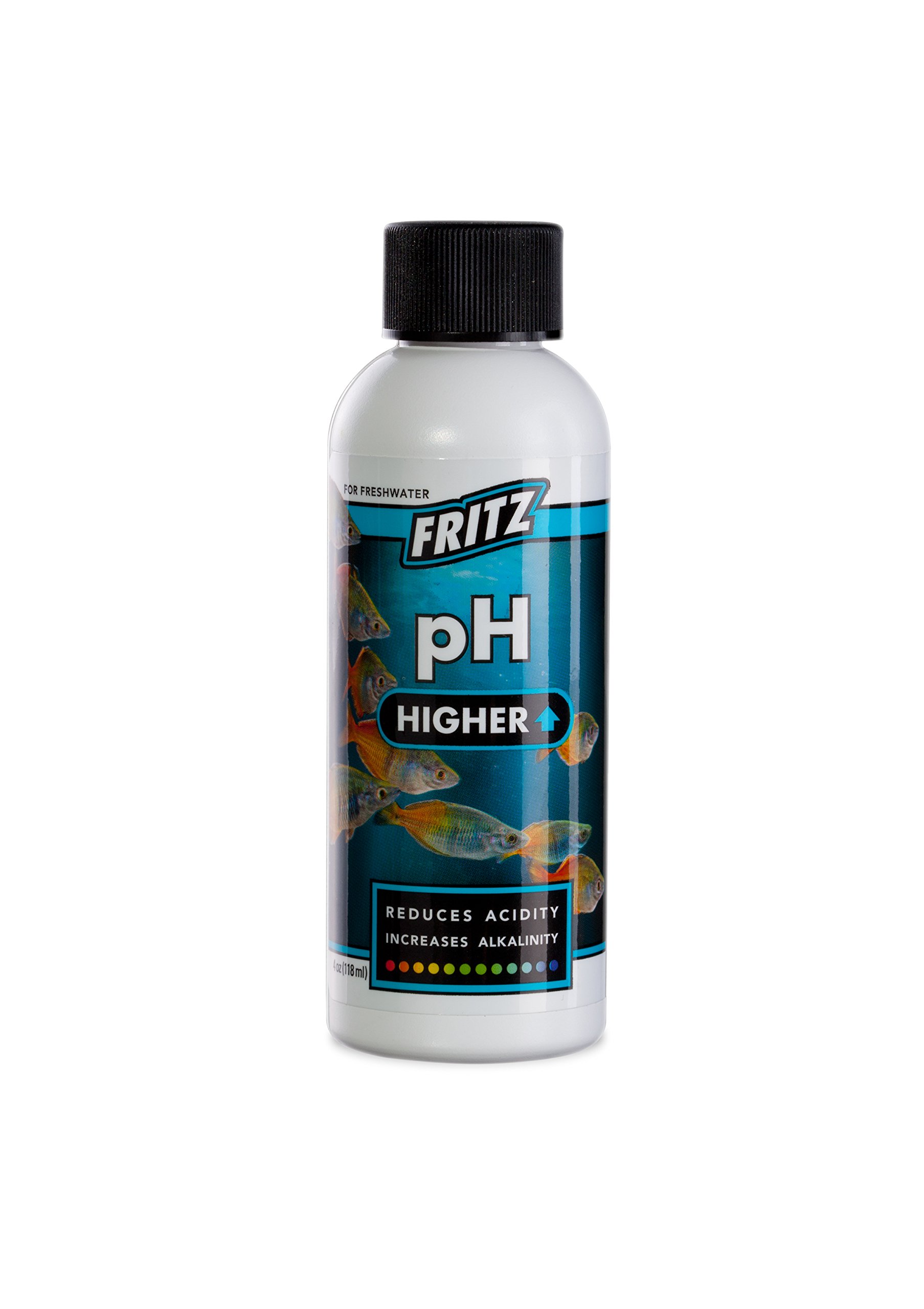 See full amazon price history chart for Fritz Aquatics pH Higher | Size: 118ml (4oz) | Increases pH for Aquarium | Indian Fish Monsters (IFM) Fritz Aquatics pH Higher | Size: 118ml (4oz) | Increases pH for Aquarium | Indian Fish Monsters (IFM) (B00OTH4O7K) Amazon Price History, Amazon Price Tracker