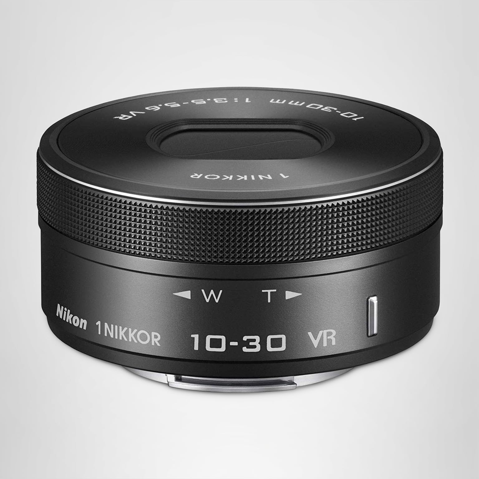 ⭐️良品⭐️Nikon 1 NIKKOR 10-30mm VR PD-ZOOM Nikon 1 NIKKOR VR 10-30mm f/3.5-5.6 PD Zoom Lens - Black: Amazon