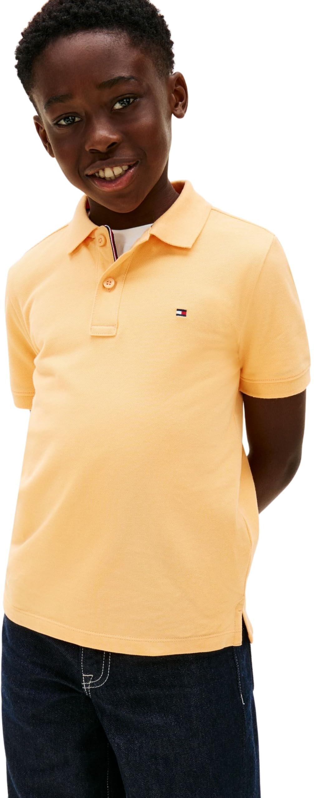 Mode von Calvin Klein & Tommy Hilfiger