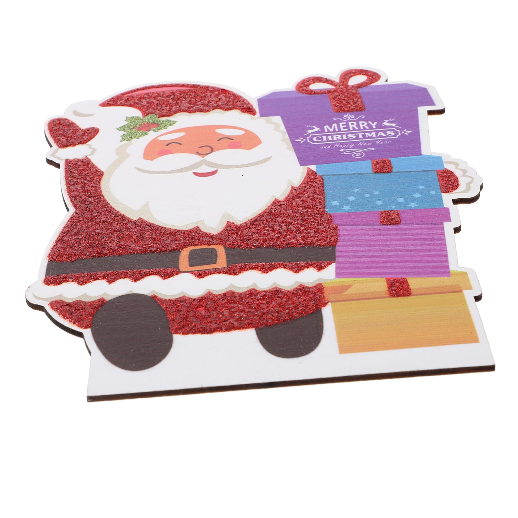 Cabilock Adornos Navideños Decoración De Mesa para Árbol De Navidad Adornos Navideños Decoración De Mesa De Café Decoraciones Decoración De Mesa De Comedor Navideña Decoración De Mesa De