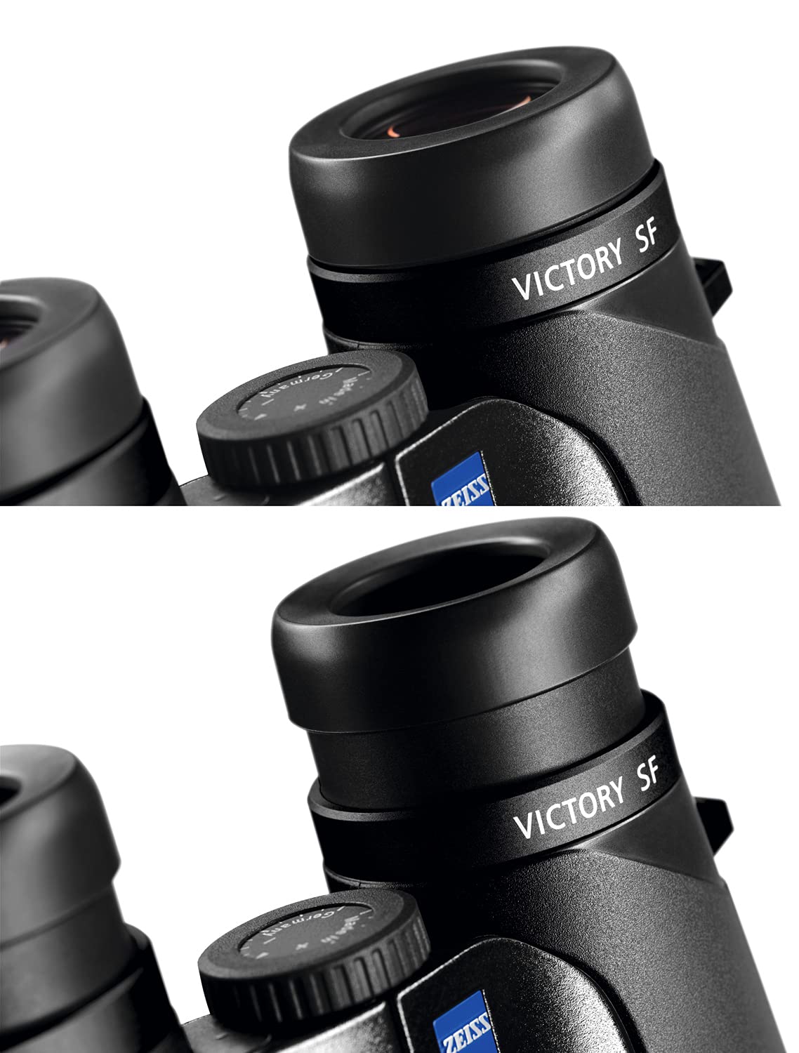 Amazon | ZEISS 双眼鏡 Victory SF 10×42 ダハプリズム式 10倍 42口径 