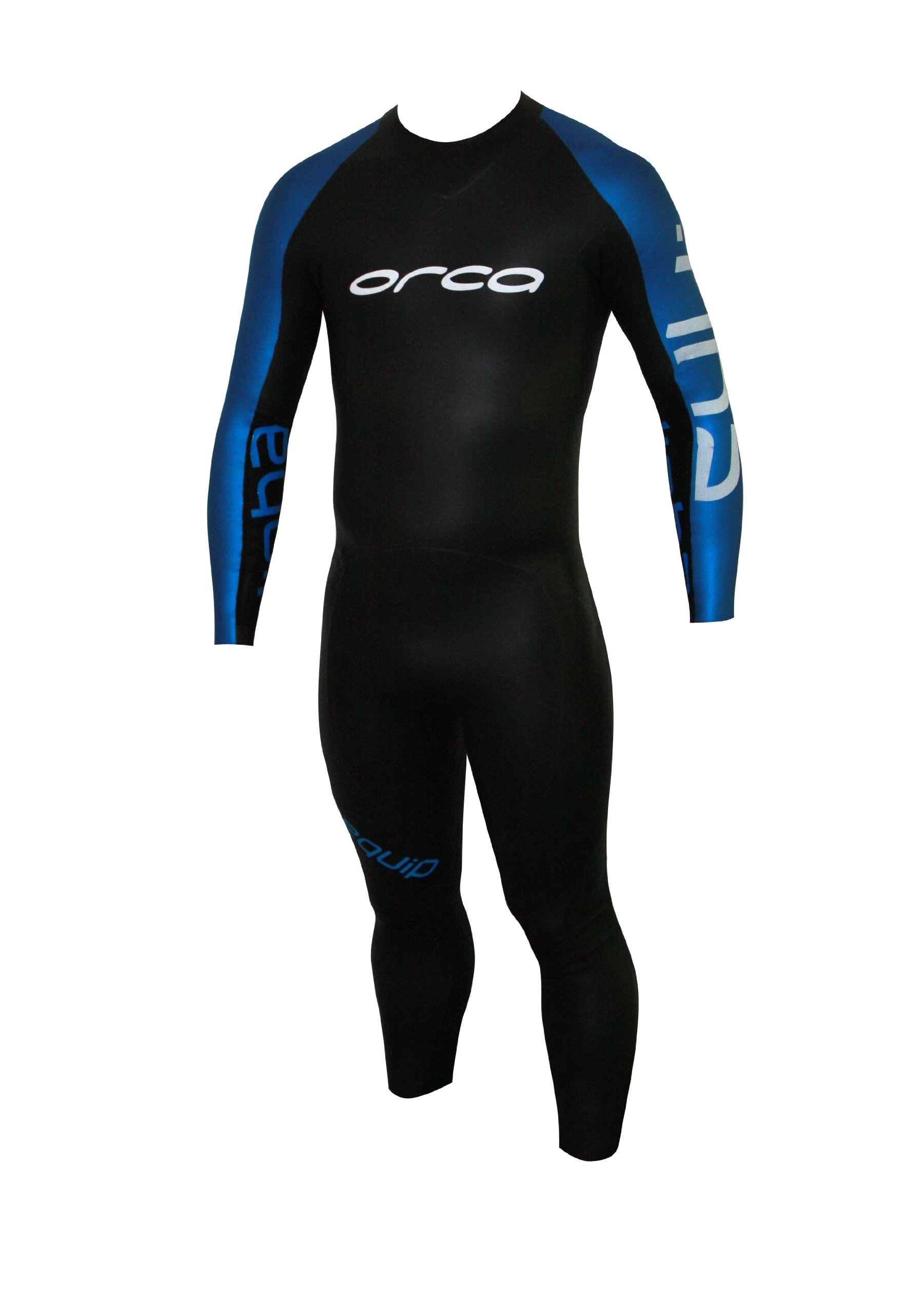 Orca Mens Equip Wetsuit | Desertcart Aruba