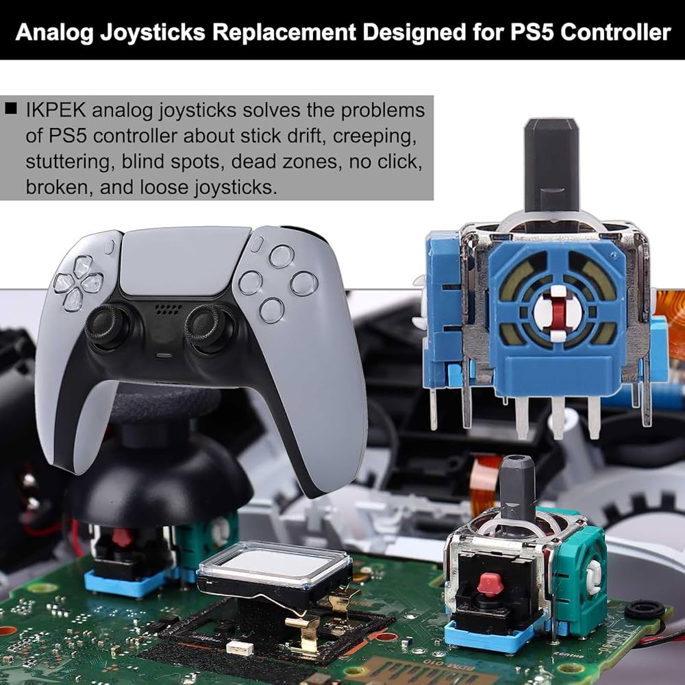 PS5コントローラー Phantom PS5 Controller: Where Elegance Meets Ergonomics in