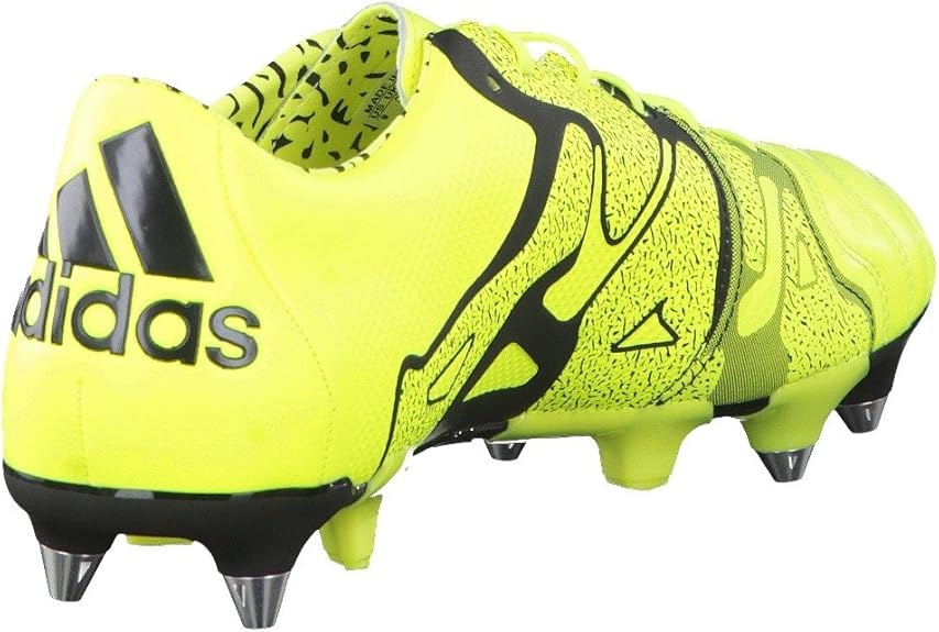 シューズ adidas X 15.1 Primeknit 26.5 sg Adidas X 15.1 Leather SG Player Issue Soccer Football Boots