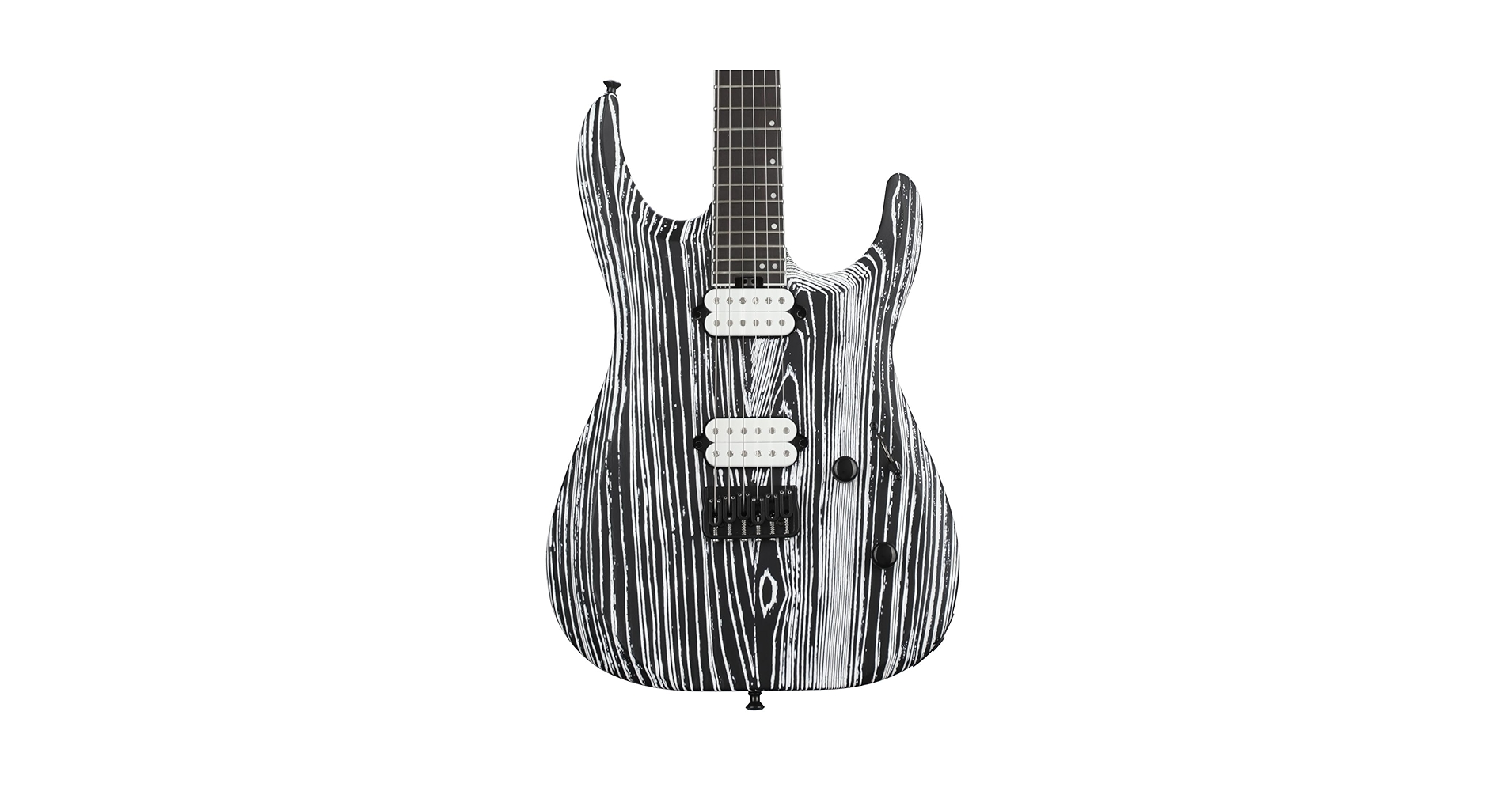 Guitar Jackson ホワイトエレキギター Jackson Pro Series Dinky DK Modern HT6 MS Electric Guitar