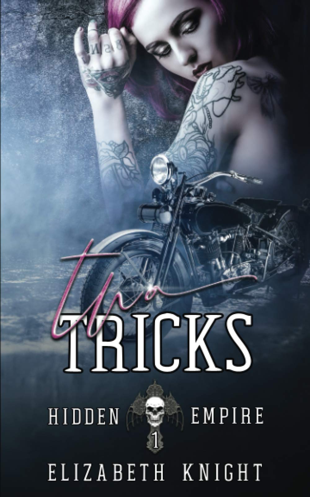 Two Tricks: 1 (Hidden Empire)
