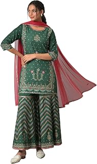 W for Woman Women Kurta Price In India
