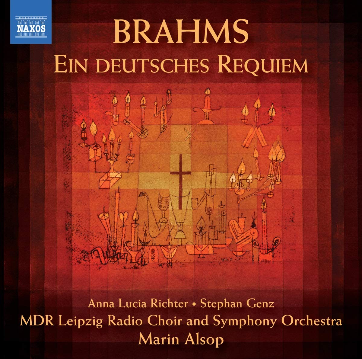 Brahms: A German Requiem
