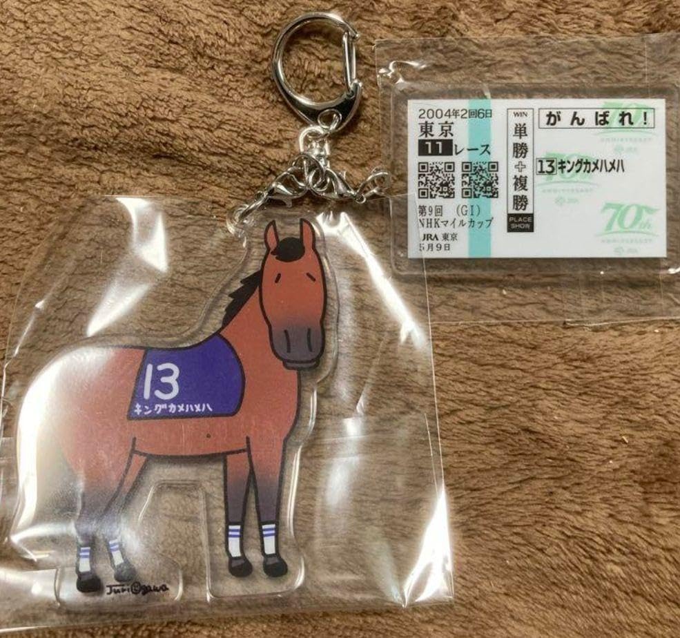 Amazon.co.jp: キングカメハメハ メモリアルヒーロー アクリル